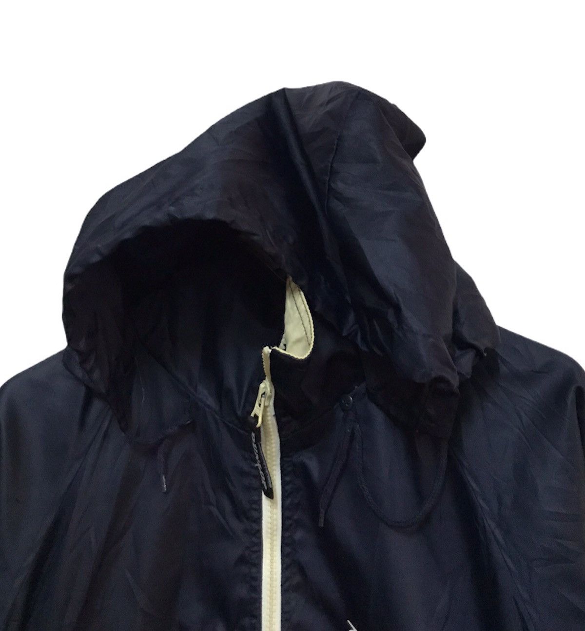 Dunlop × Sports Specialties Dunlop motorsport jacket hooded Size US M / EU 48-50 / 2 - 5 Thumbnail