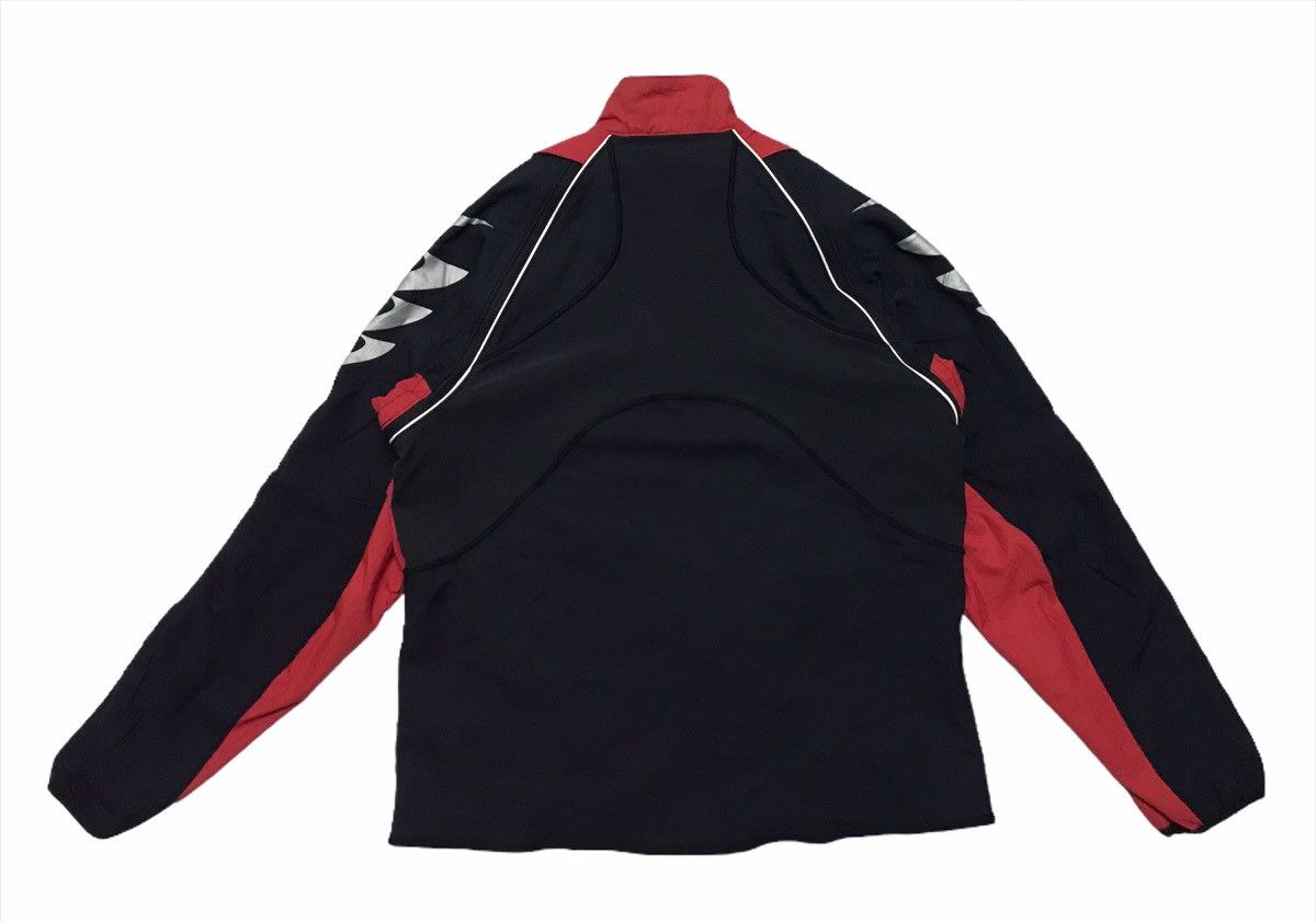 Asics × Vintage Asics sport jacket Size US M / EU 48-50 / 2 - 6 Thumbnail
