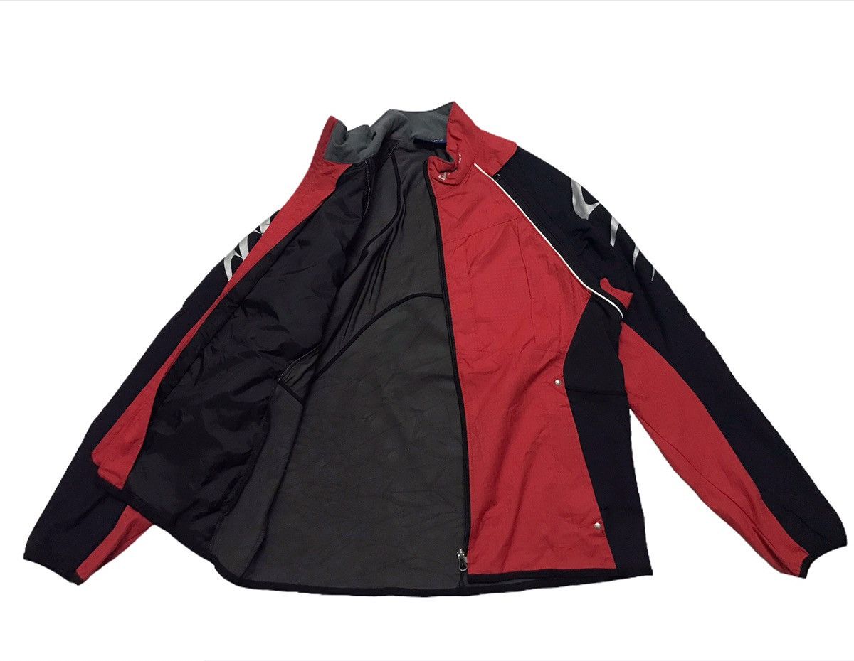 Asics × Vintage Asics sport jacket Size US M / EU 48-50 / 2 - 5 Thumbnail