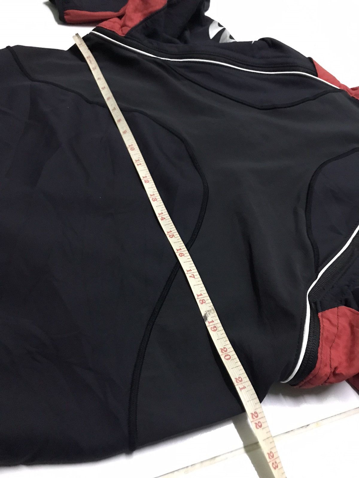 Asics × Vintage Asics sport jacket Size US M / EU 48-50 / 2 - 7 Thumbnail