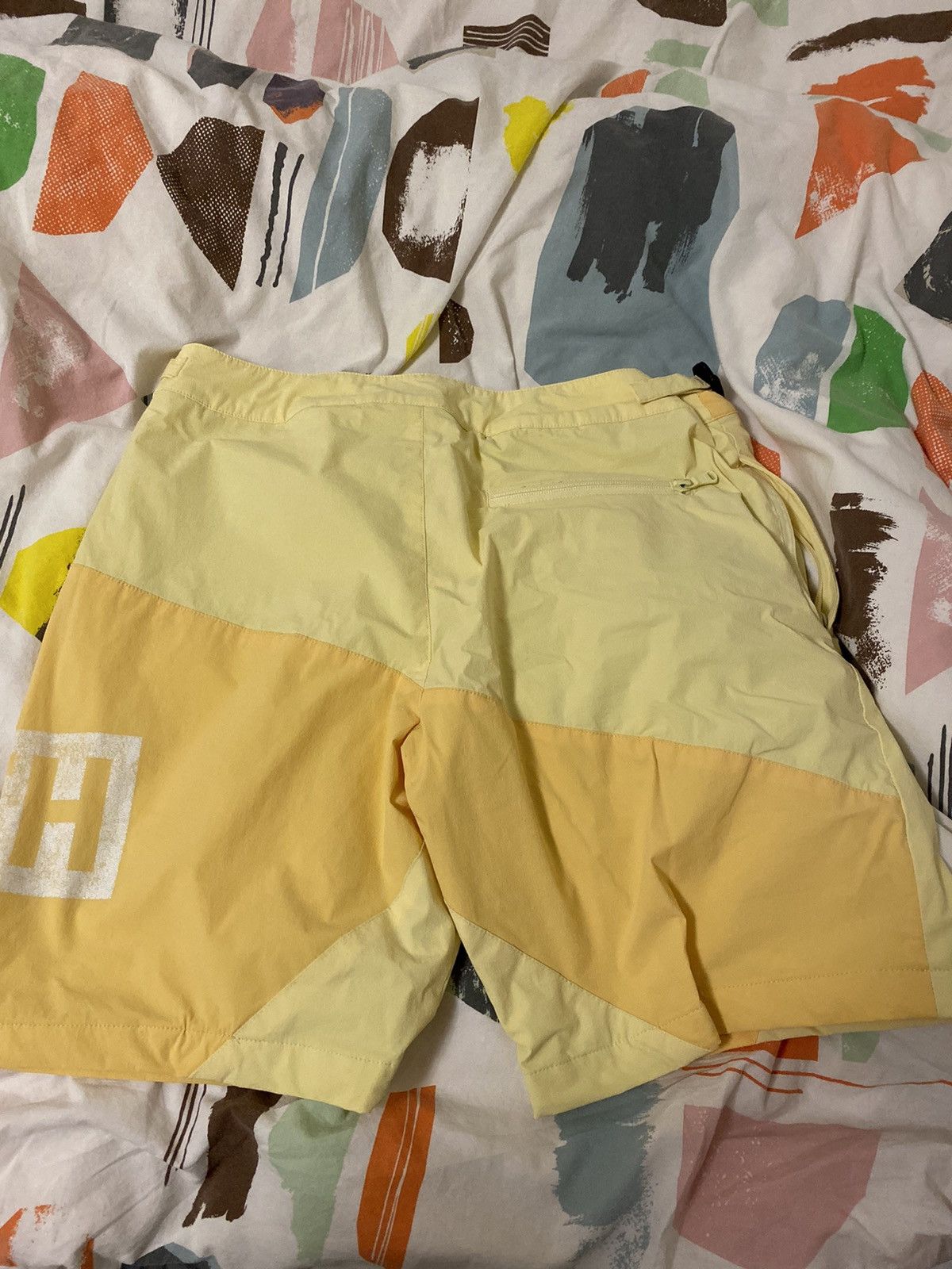 Kith 2018 Kith Madison Technical Shorts Size US 33 - 2 Thumbnail