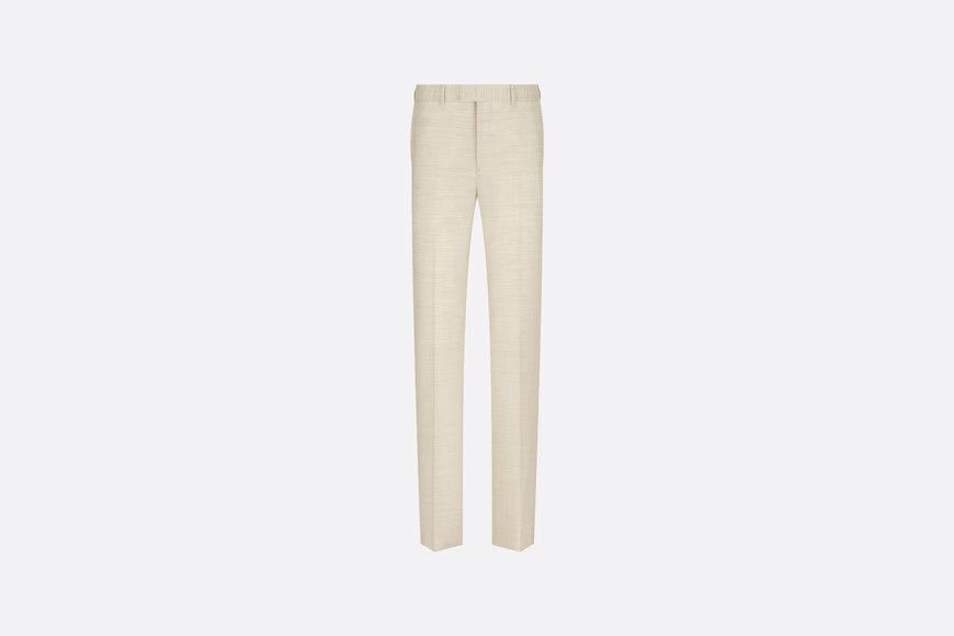 TAILORED CHINOS