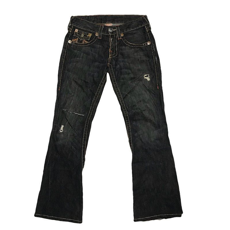 True Religion デニム JOEY BIG T T True Religion デニム JOEY BIG