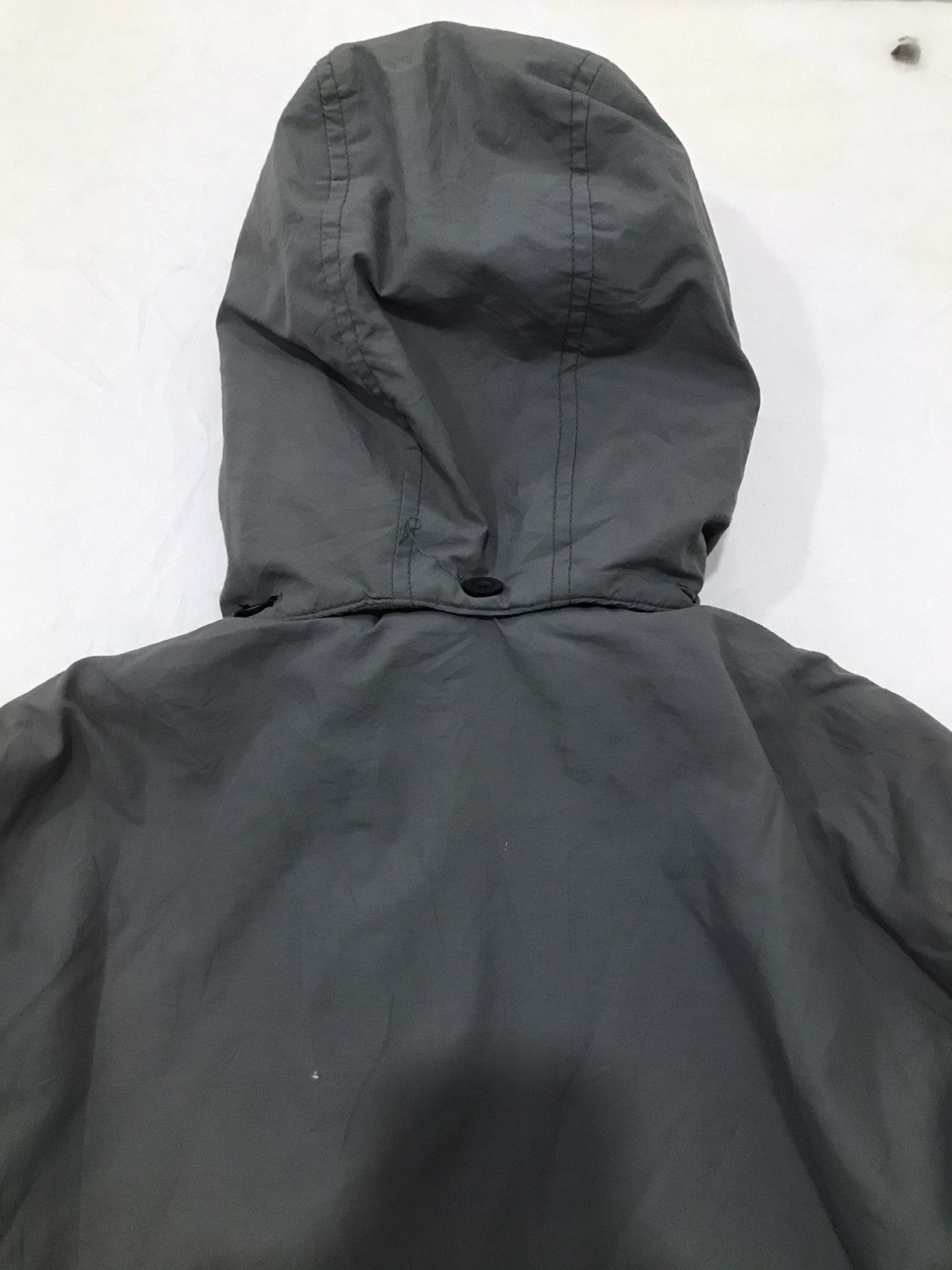 Oshkosh Vtg OshKosh hooded windbreaker jacket Size US S / EU 44-46 / 1 - 20 Thumbnail