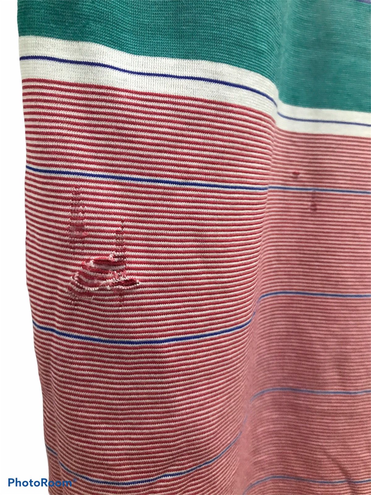 Arrow Vintage tournament by Arrow single stitch tees Size US M / EU 48-50 / 2 - 6 Thumbnail