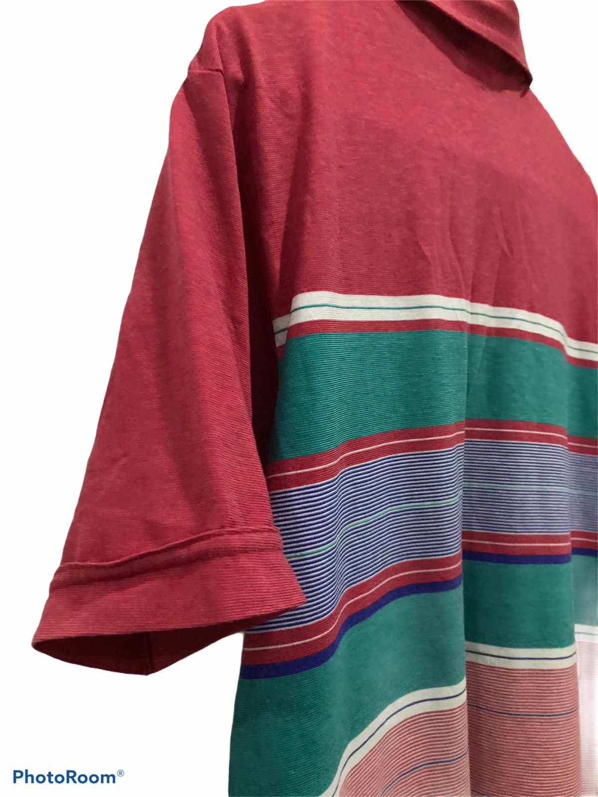 Arrow Vintage tournament by Arrow single stitch tees Size US M / EU 48-50 / 2 - 4 Thumbnail