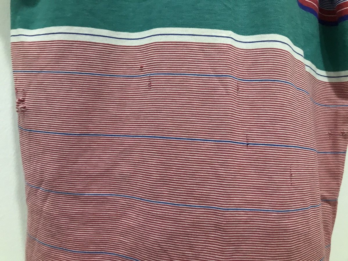 Arrow Vintage tournament by Arrow single stitch tees Size US M / EU 48-50 / 2 - 12 Thumbnail