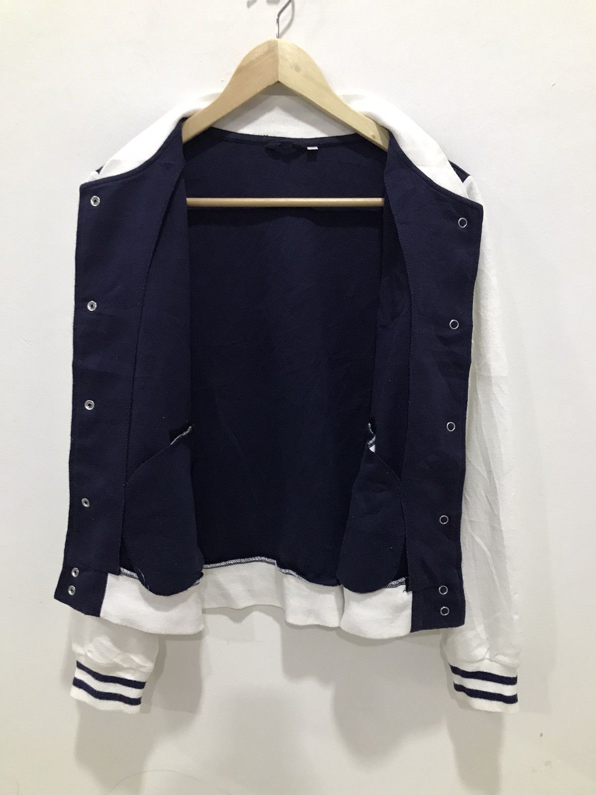 Other ”Shining girl” Varsity jacket sweater Size S / US 4 / IT 40 - 7 Thumbnail