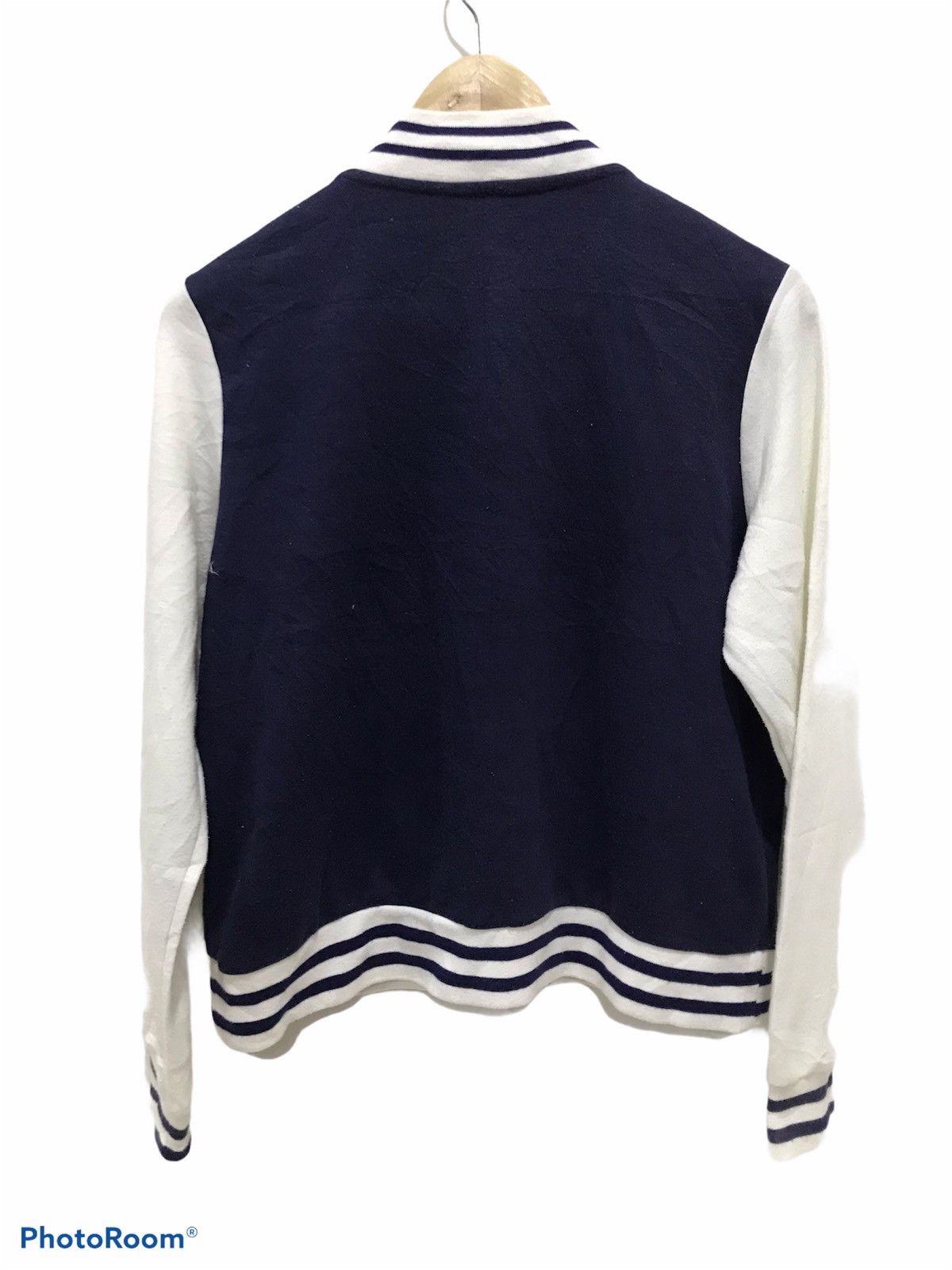 Other ”Shining girl” Varsity jacket sweater Size S / US 4 / IT 40 - 4 Thumbnail