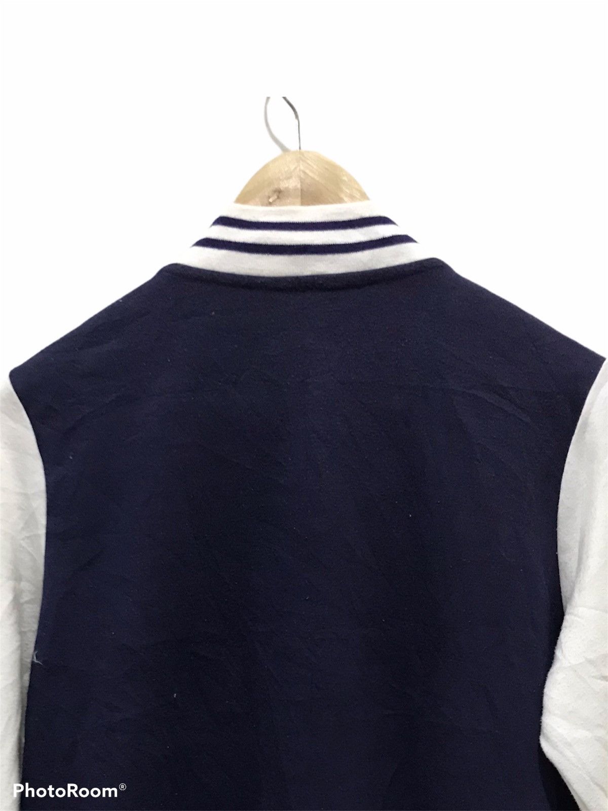 Other ”Shining girl” Varsity jacket sweater Size S / US 4 / IT 40 - 5 Thumbnail