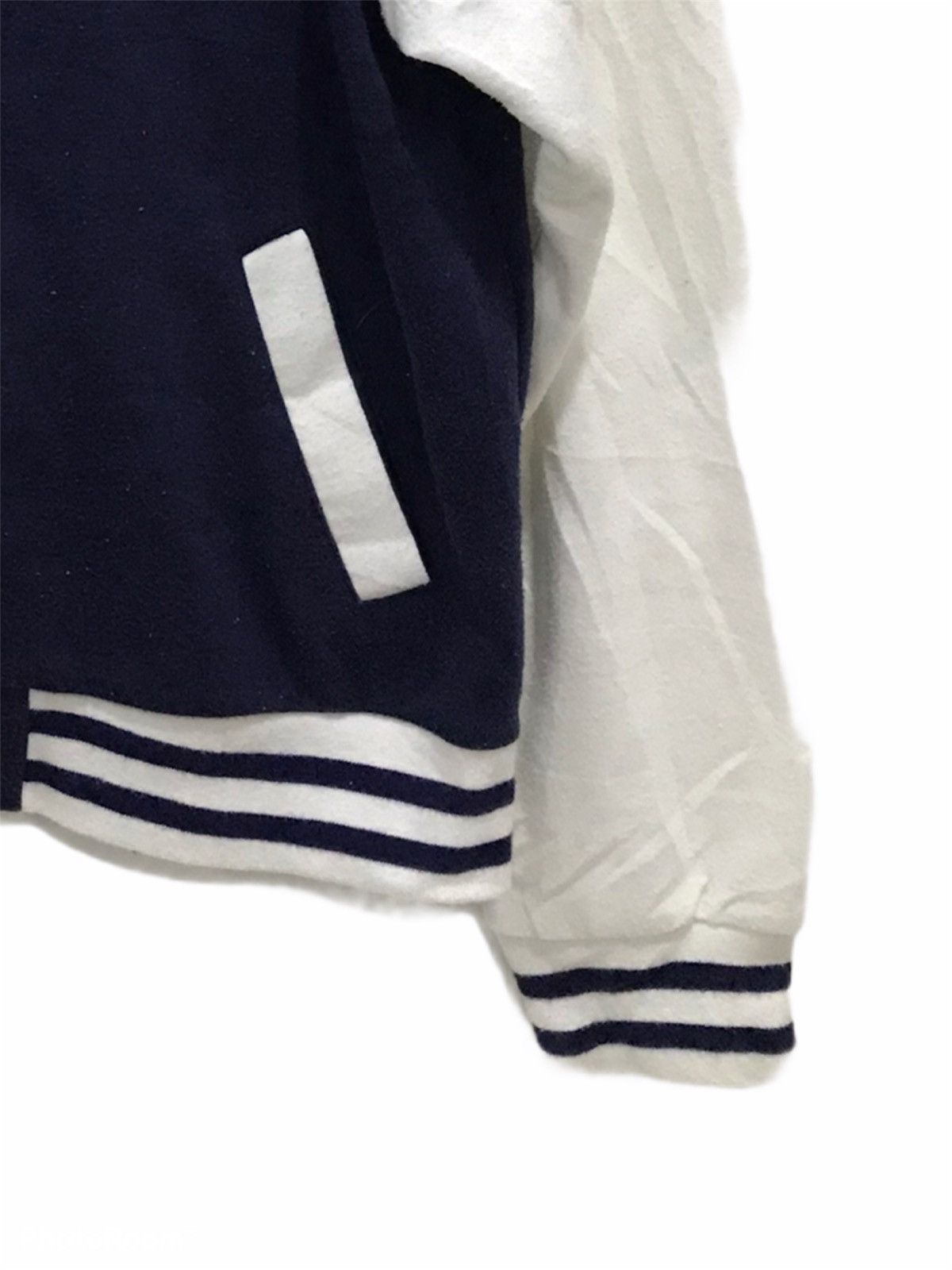 Other ”Shining girl” Varsity jacket sweater Size S / US 4 / IT 40 - 3 Thumbnail