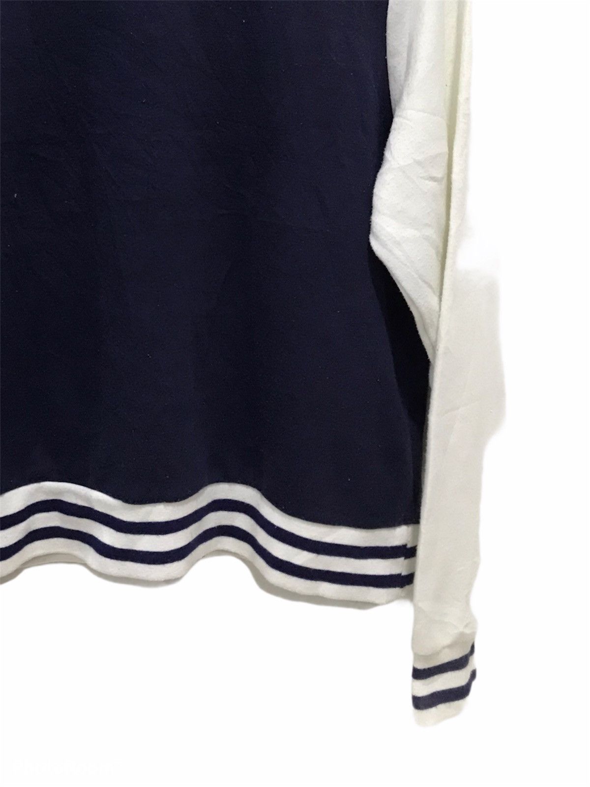 Other ”Shining girl” Varsity jacket sweater Size S / US 4 / IT 40 - 6 Thumbnail