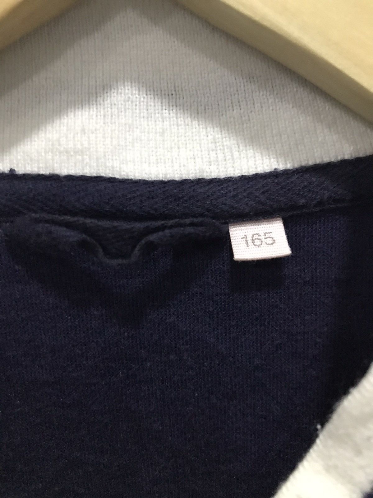 Other ”Shining girl” Varsity jacket sweater Size S / US 4 / IT 40 - 8 Thumbnail