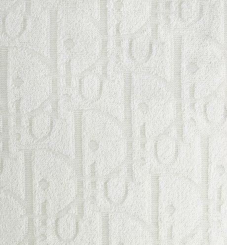 DIOR OBLIQUE T-SHIRT, RELAXED FIT Menswear