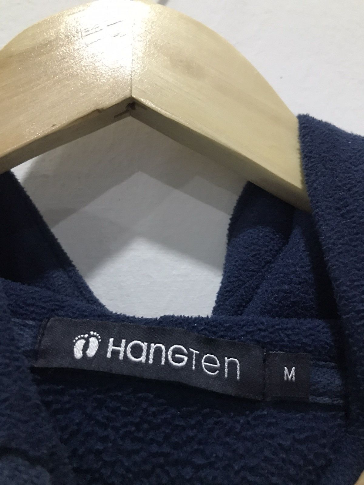 Hang Ten Hang Ten pullover Hooded Sweatshirt Size US M / EU 48-50 / 2 - 12 Thumbnail