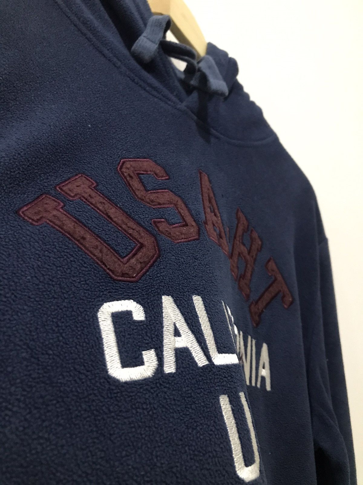 Hang Ten Hang Ten pullover Hooded Sweatshirt Size US M / EU 48-50 / 2 - 5 Thumbnail