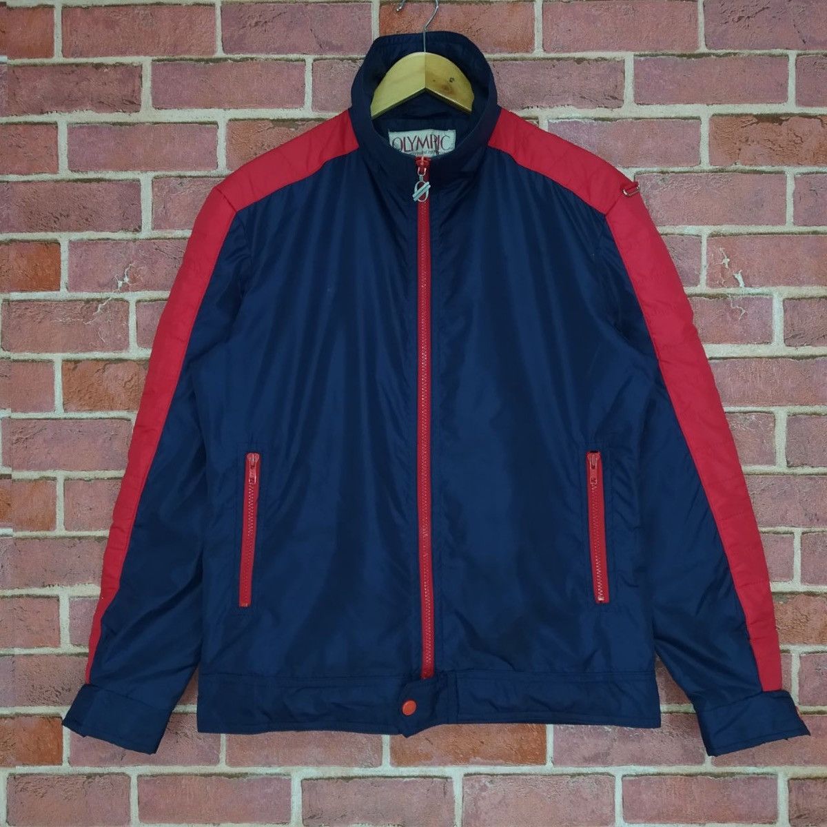 Mizuno Japan Jacket | Grailed