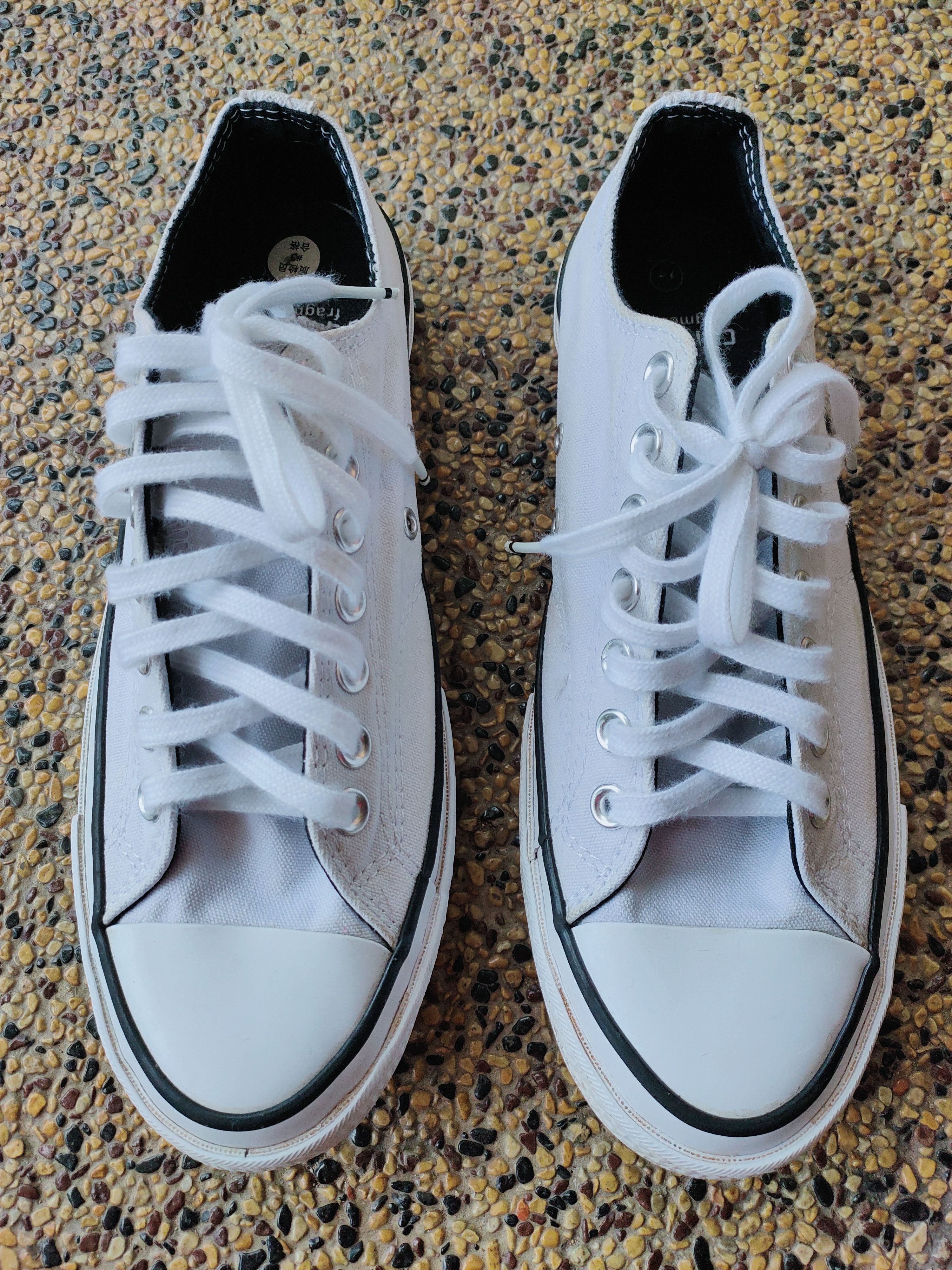 Converse × Fragment Design CONVERSE CHUCK TAYLOR 70'S shoes collab FRAGMENT DESIGN Size US 9 / EU 42 - 7 Thumbnail