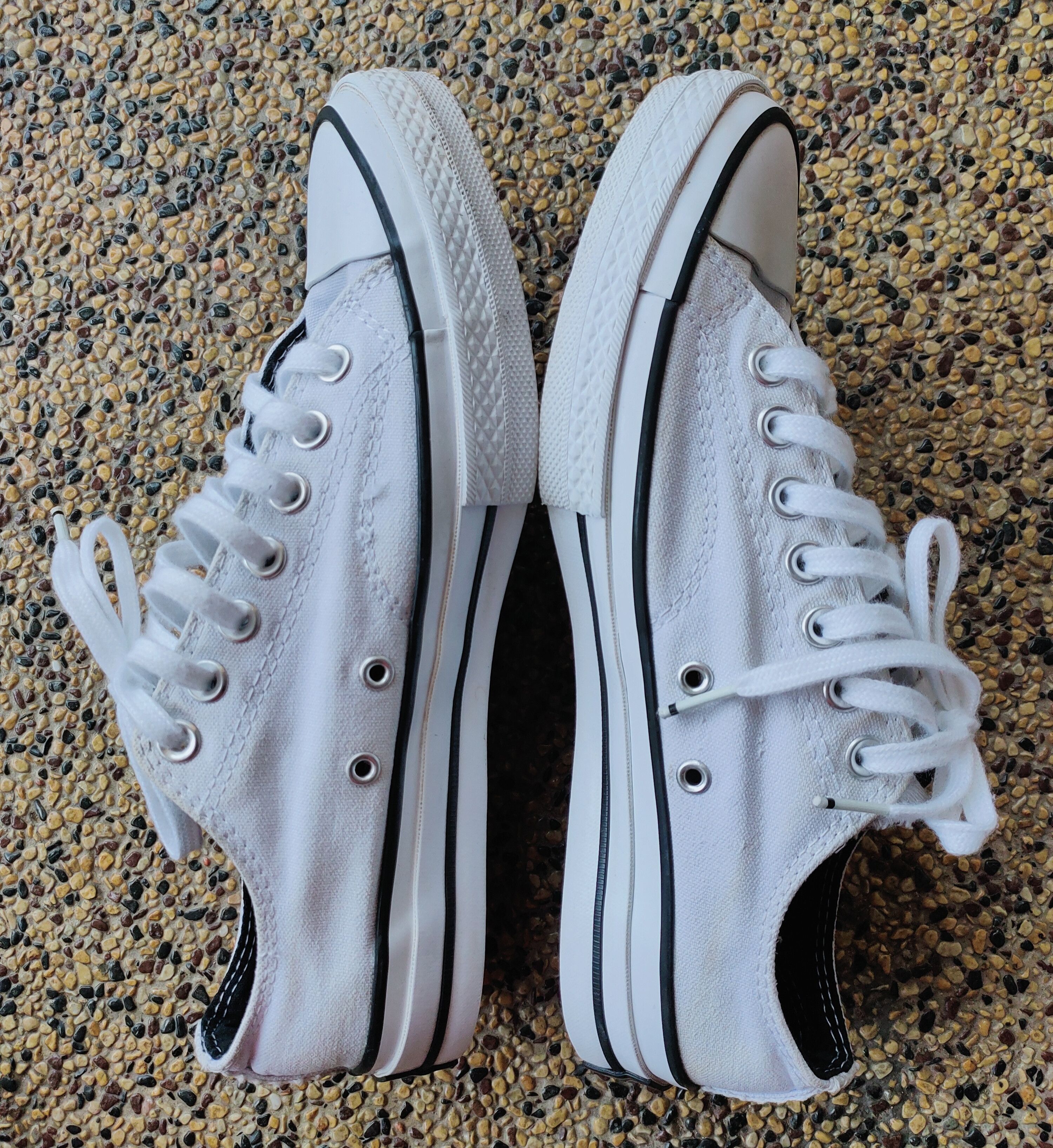 Converse × Fragment Design CONVERSE CHUCK TAYLOR 70'S shoes collab FRAGMENT DESIGN Size US 9 / EU 42 - 1 Thumbnail