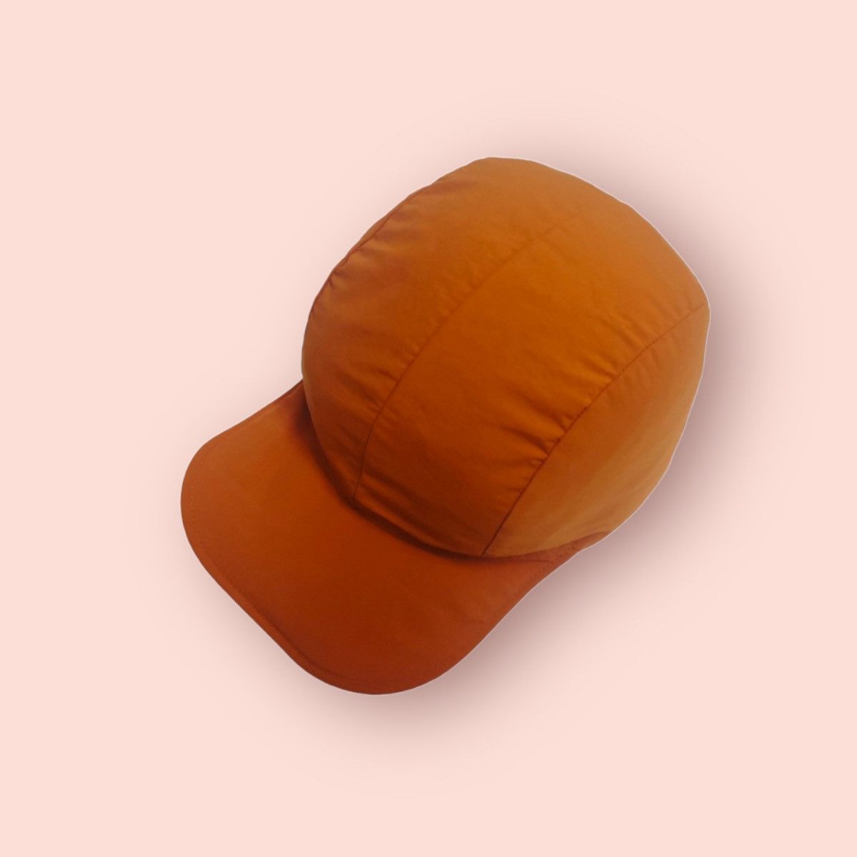 Montbell MONTBELL FOLDABLE/PACKABLE POCKET OUTDOOR CAP Size ONE SIZE - 2 Thumbnail