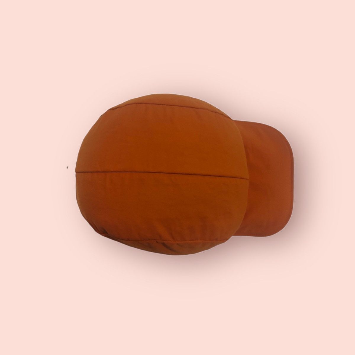 Montbell MONTBELL FOLDABLE/PACKABLE POCKET OUTDOOR CAP Size ONE SIZE - 7 Thumbnail