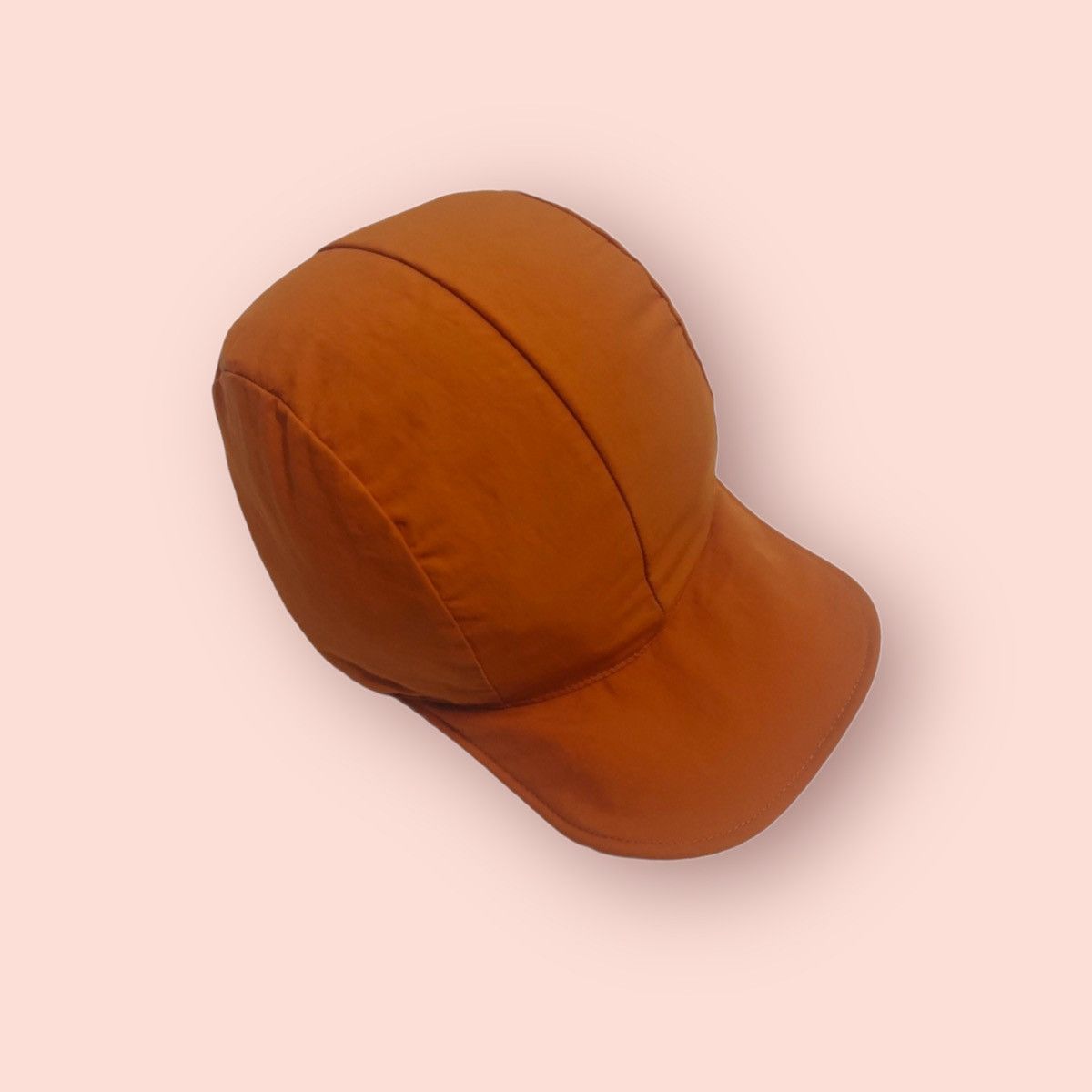 Montbell MONTBELL FOLDABLE/PACKABLE POCKET OUTDOOR CAP Size ONE SIZE - 9 Thumbnail