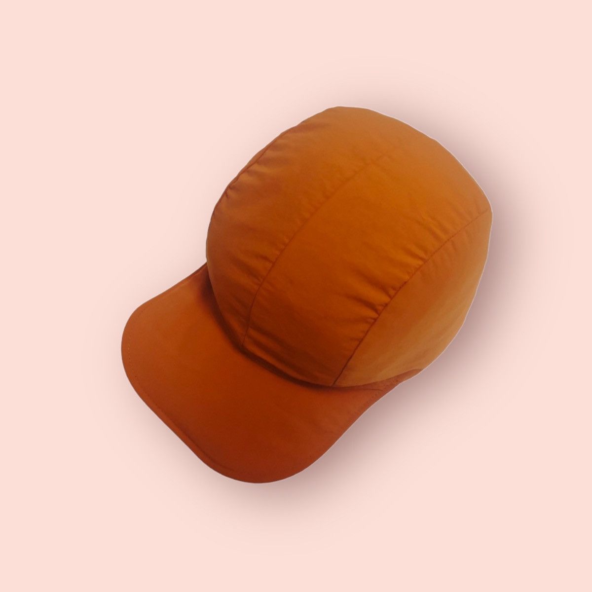 Montbell MONTBELL FOLDABLE/PACKABLE POCKET OUTDOOR CAP Size ONE SIZE - 11 Thumbnail
