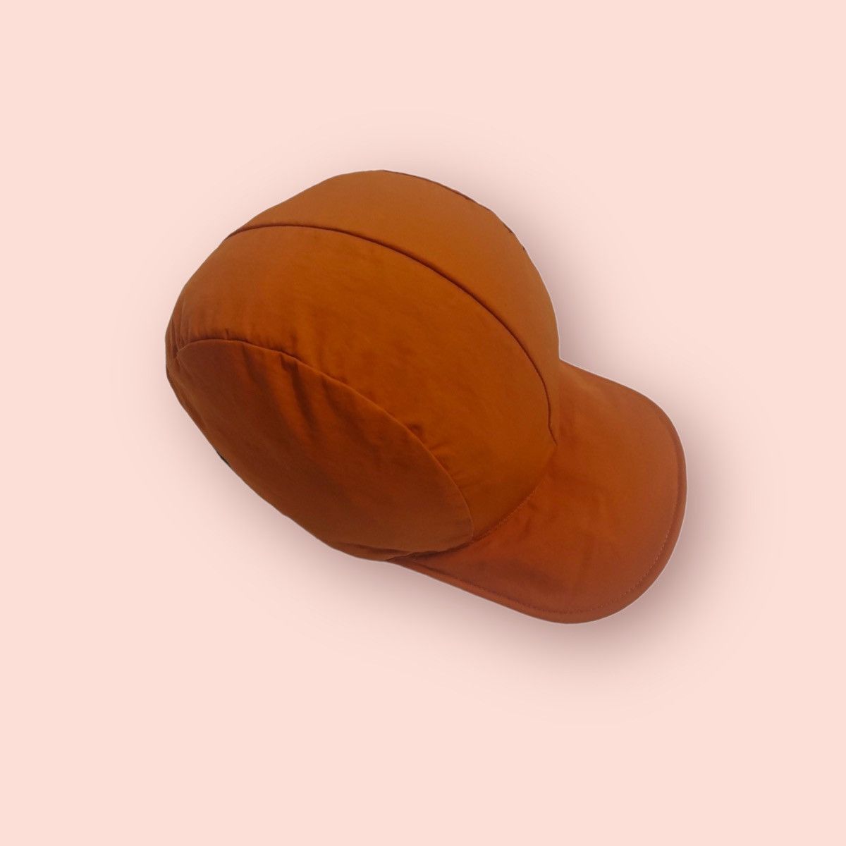 Montbell MONTBELL FOLDABLE/PACKABLE POCKET OUTDOOR CAP Size ONE SIZE - 3 Thumbnail