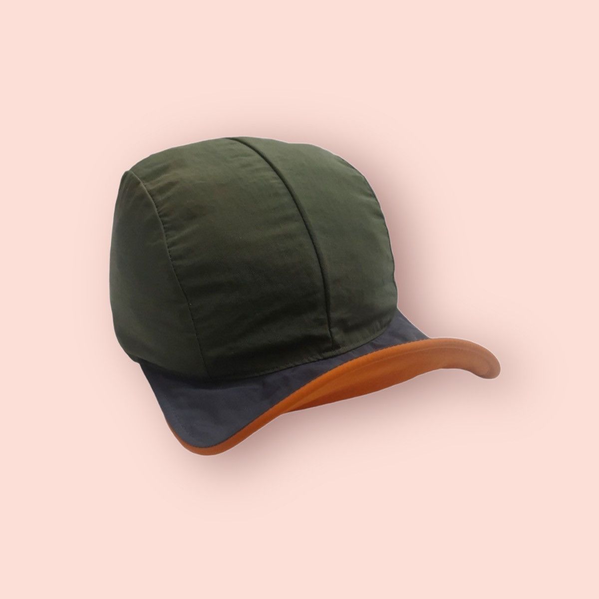 Montbell MONTBELL FOLDABLE/PACKABLE POCKET OUTDOOR CAP Size ONE SIZE - 15 Thumbnail