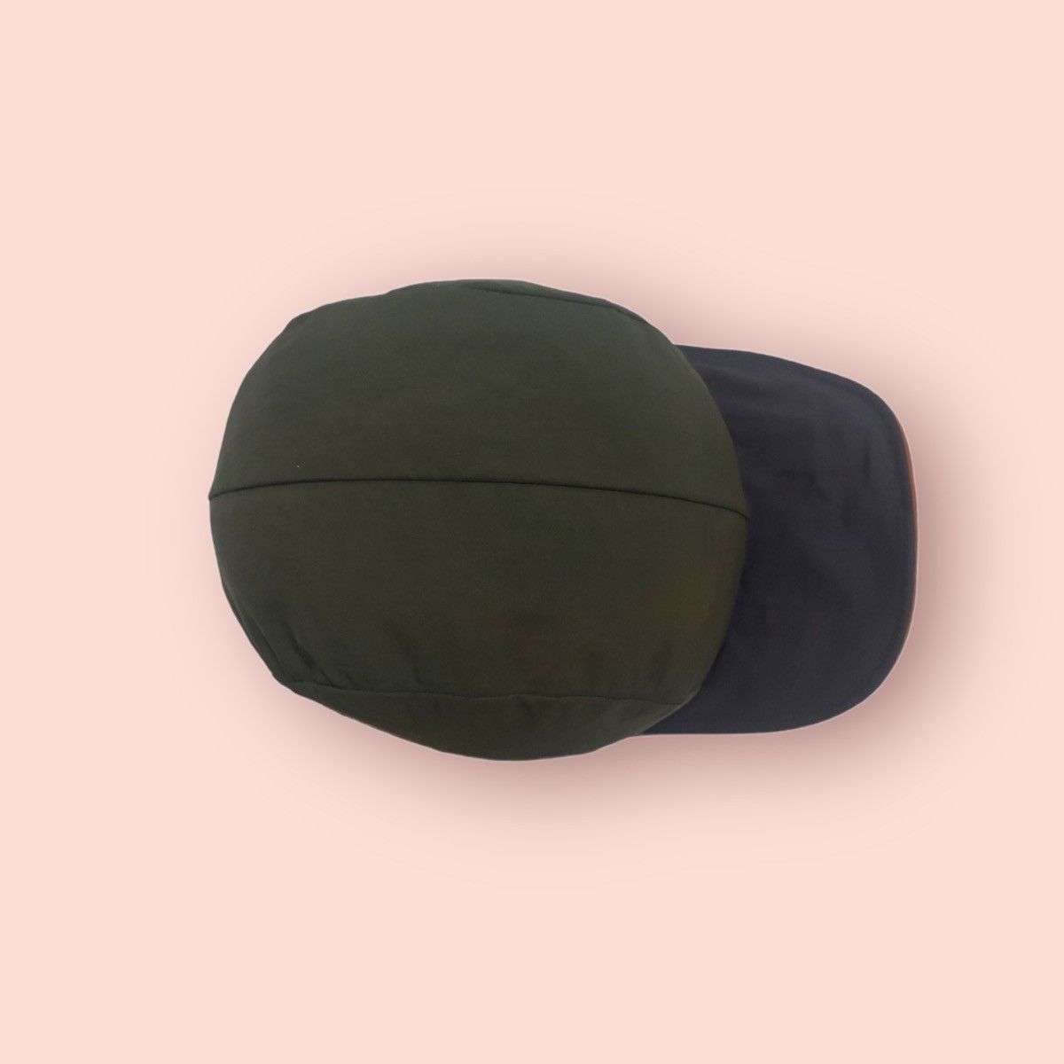 Montbell MONTBELL FOLDABLE/PACKABLE POCKET OUTDOOR CAP Size ONE SIZE - 14 Thumbnail