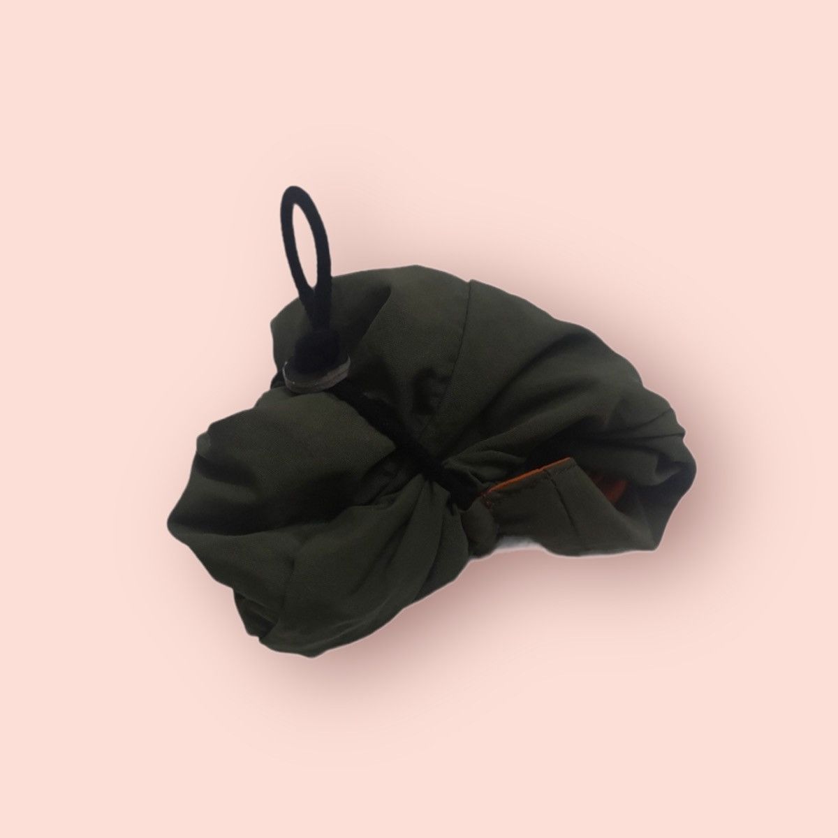 Montbell MONTBELL FOLDABLE/PACKABLE POCKET OUTDOOR CAP Size ONE SIZE - 17 Thumbnail