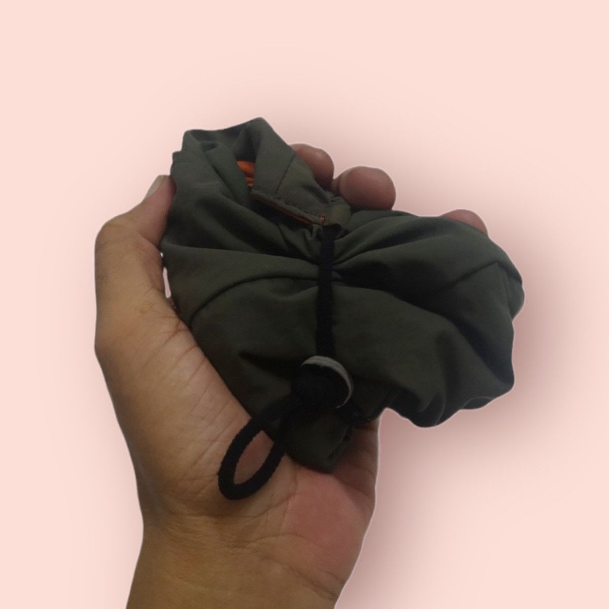 Montbell MONTBELL FOLDABLE/PACKABLE POCKET OUTDOOR CAP Size ONE SIZE - 18 Thumbnail