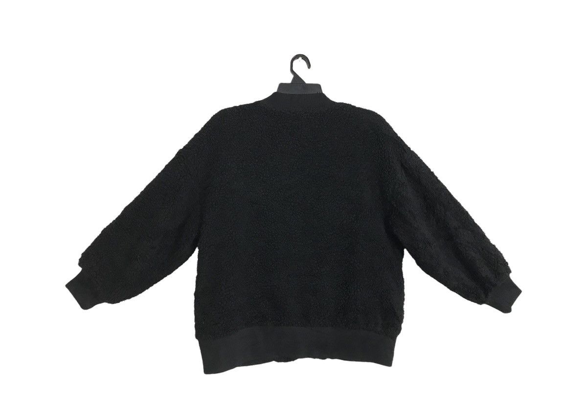 Japanese Brand Spiga Winterwear Sherpa Zipper Pocket style Size US XL / EU 56 / 4 - 2 Thumbnail