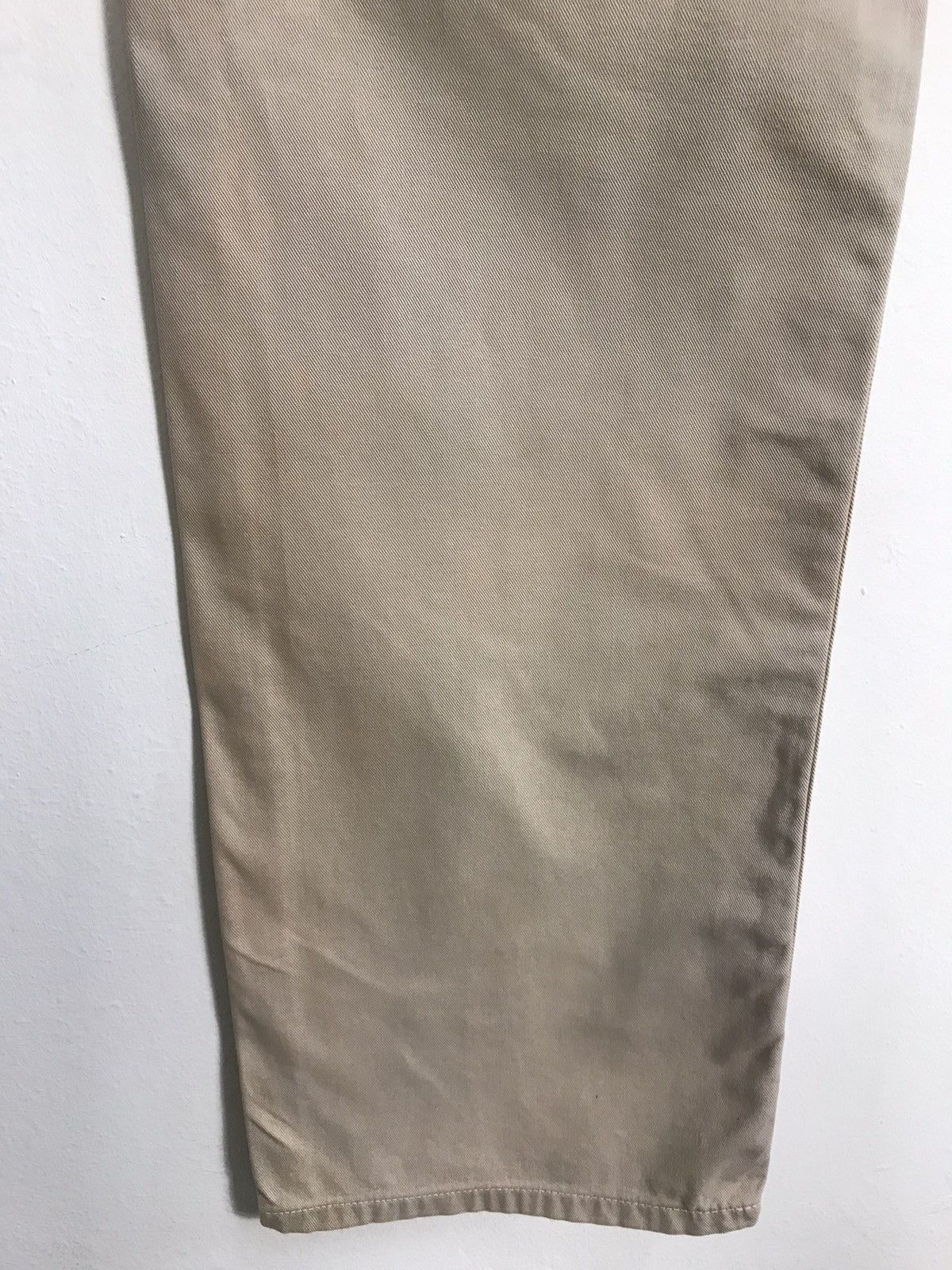 Carhartt Hype Carhatt Faded Hickory Carpenter Tactical Workwear Pants Size US 29 - 15 Thumbnail
