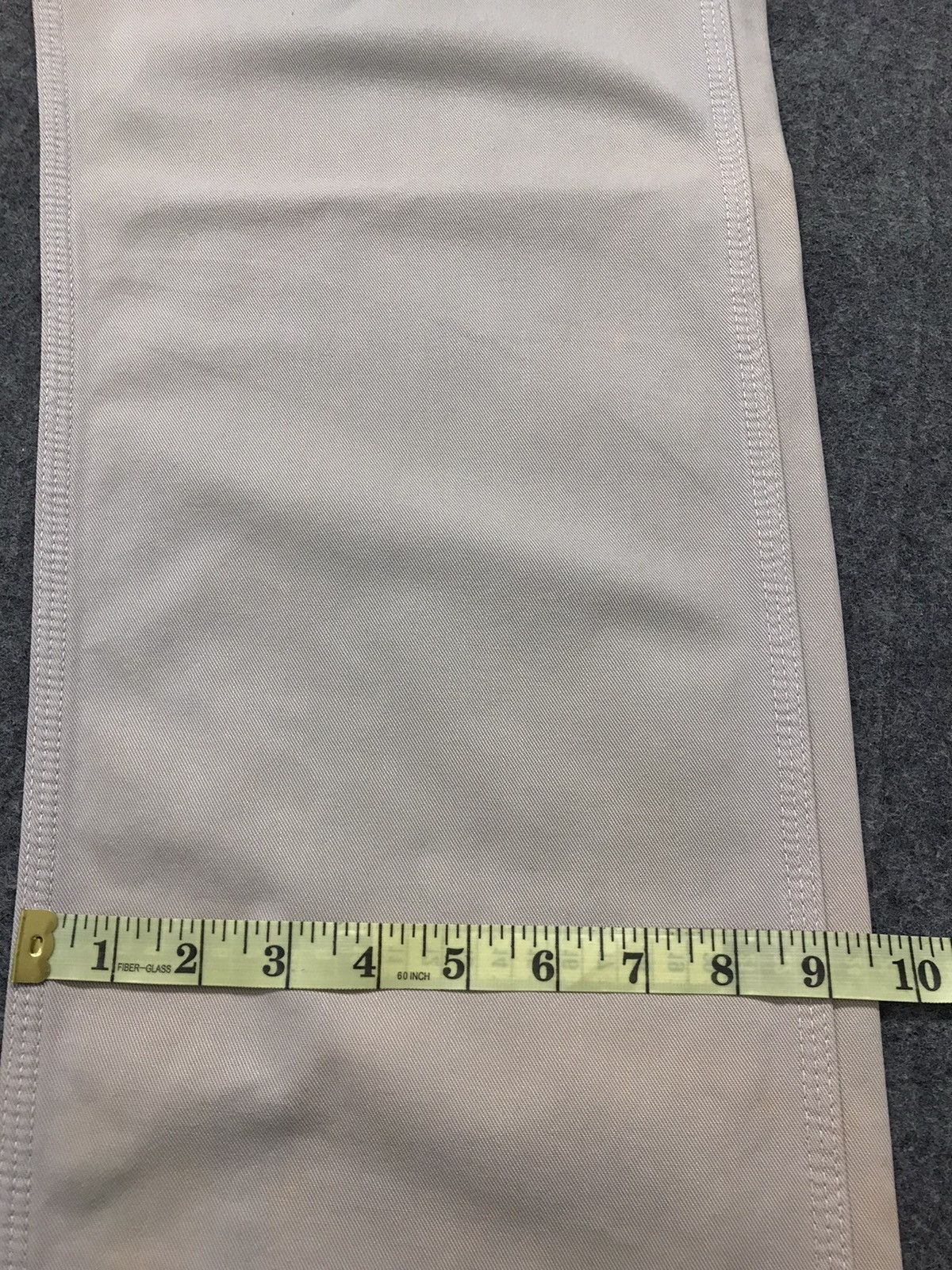 Carhartt Hype Carhatt Faded Hickory Carpenter Tactical Workwear Pants Size US 29 - 22 Thumbnail