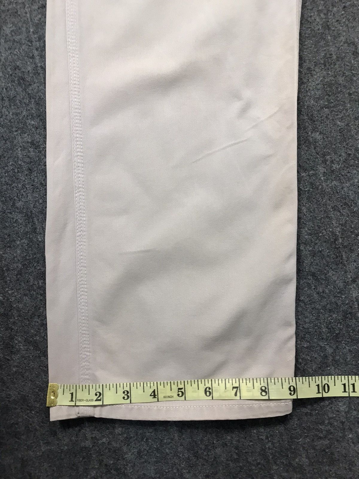 Carhartt Hype Carhatt Faded Hickory Carpenter Tactical Workwear Pants Size US 29 - 25 Thumbnail