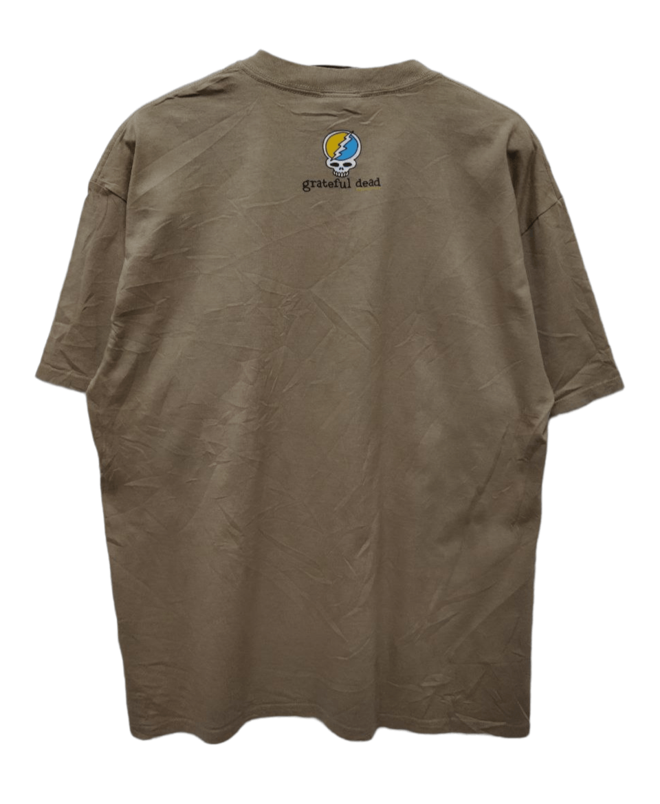 Liquid Blue Vintage Grateful Dead Liquid Blue Tshirt Size US XL / EU 56 / 4 - 2 Thumbnail