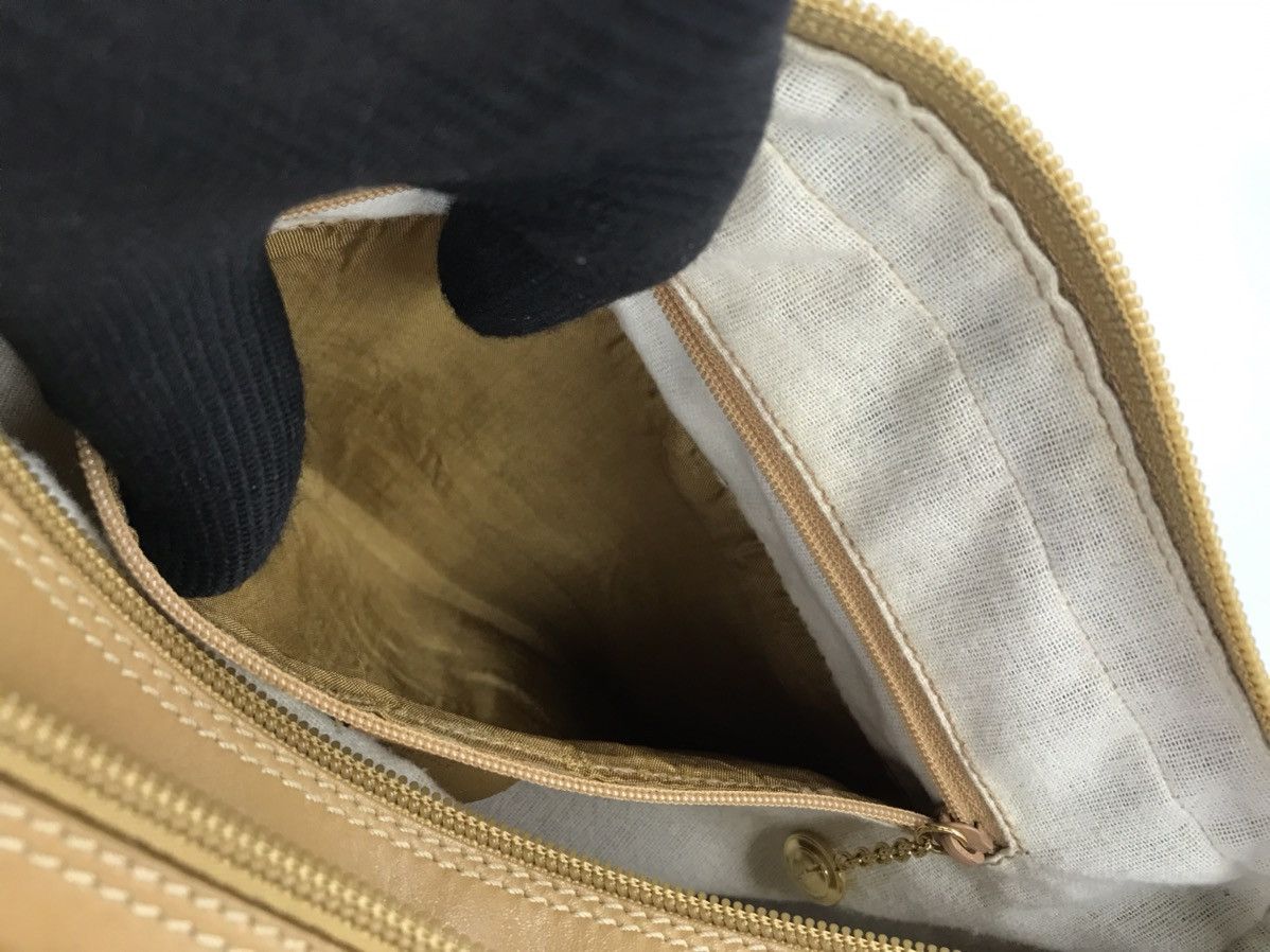 Gucci ❌Last Drop❌ 🔥Rare🔥Auth Gucci GG monogram Shoulderbag Size ONE SIZE - 19 Thumbnail