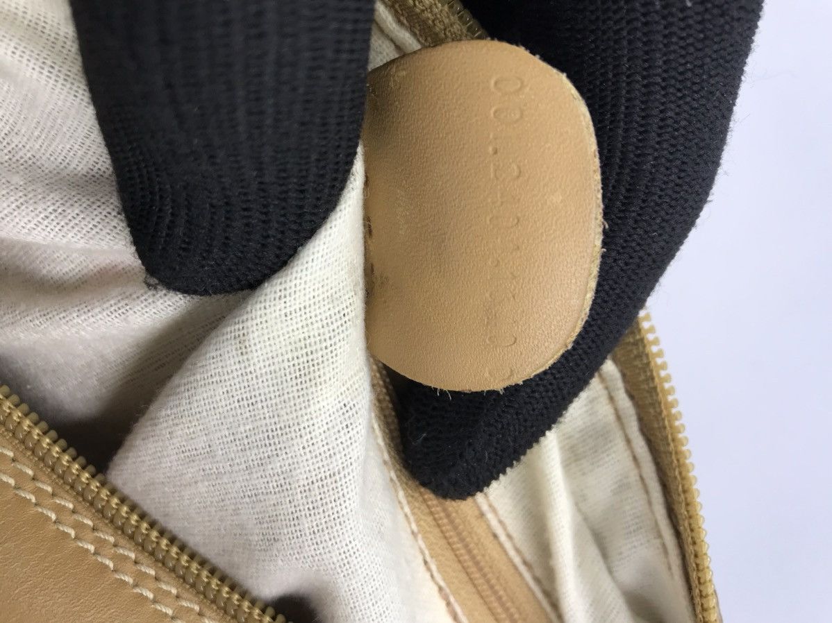 Gucci ❌Last Drop❌ 🔥Rare🔥Auth Gucci GG monogram Shoulderbag Size ONE SIZE - 17 Thumbnail