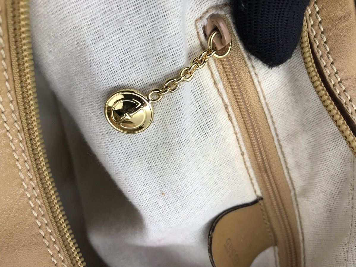 Gucci ❌Last Drop❌ 🔥Rare🔥Auth Gucci GG monogram Shoulderbag Size ONE SIZE - 18 Thumbnail