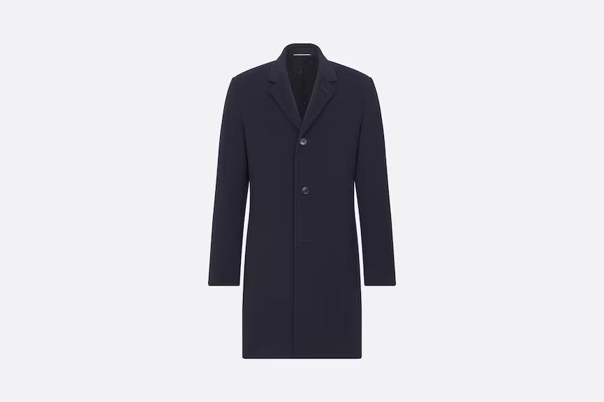 CLASSIC COAT
