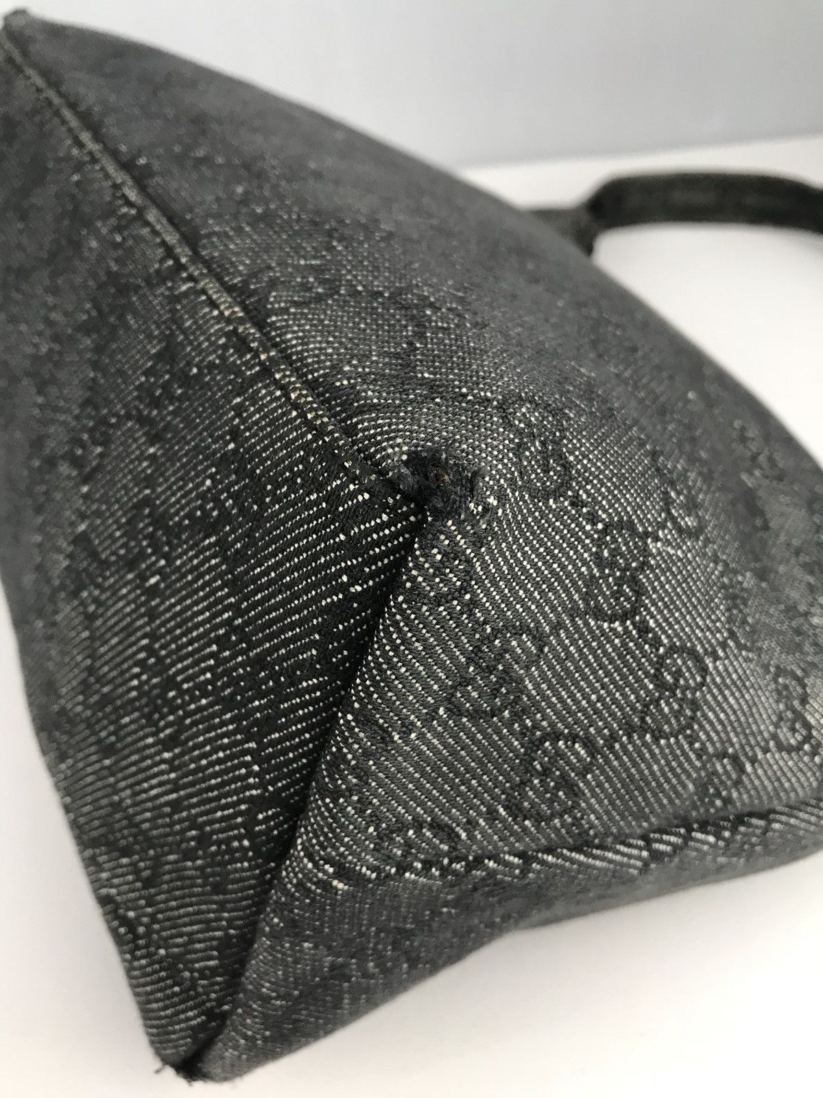 Gucci ❌Last Drop❌ 🔥 Rare🔥 Authentic Gucci GG Hobo Bag Size ONE SIZE - 15 Thumbnail