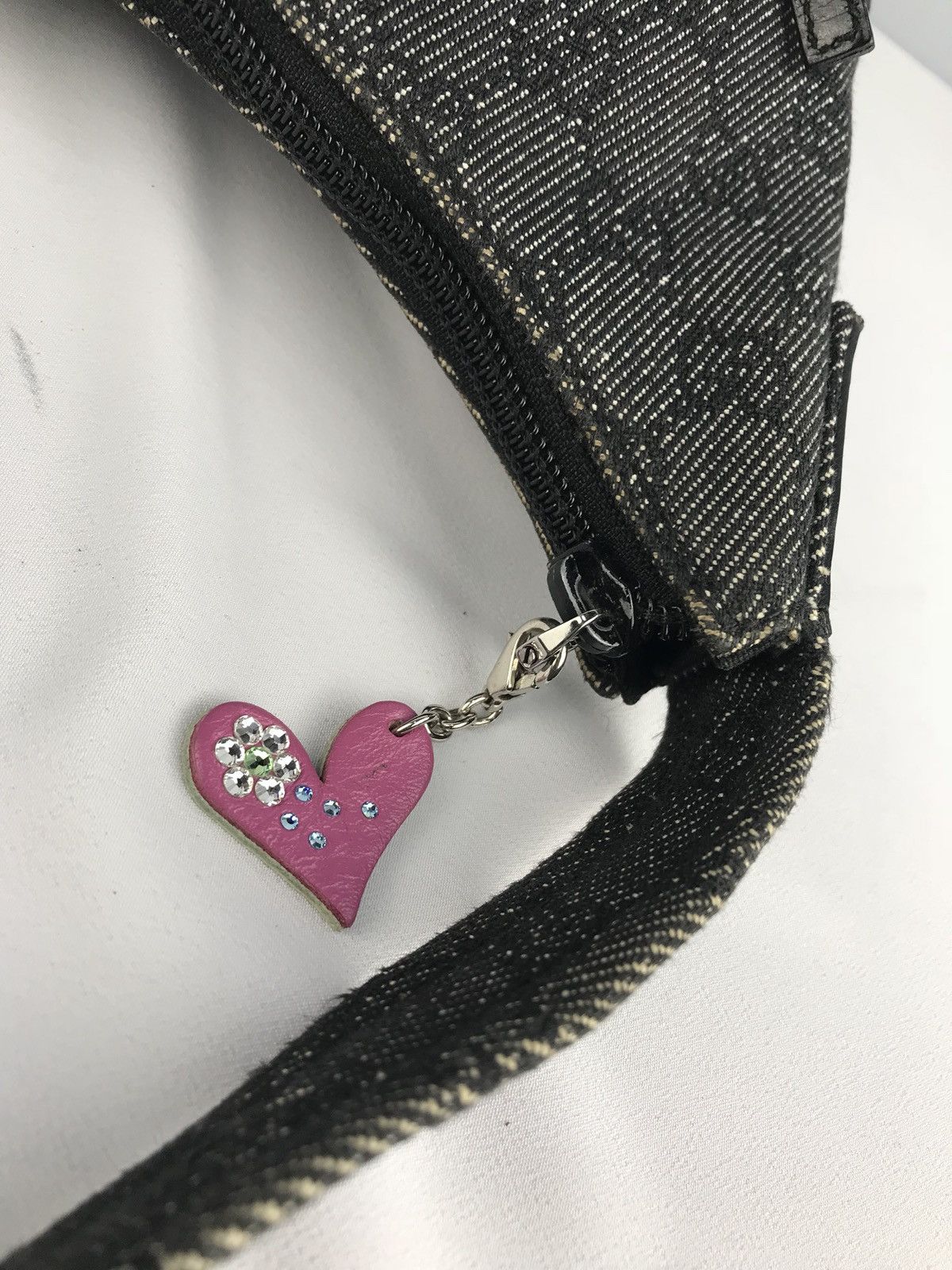 Gucci ❌Last Drop❌ 🔥 Rare🔥 Authentic Gucci GG Hobo Bag Size ONE SIZE - 17 Thumbnail