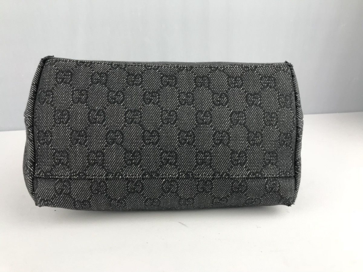 Gucci ❌Last Drop❌ 🔥 Rare🔥 Authentic Gucci GG Hobo Bag Size ONE SIZE - 12 Thumbnail