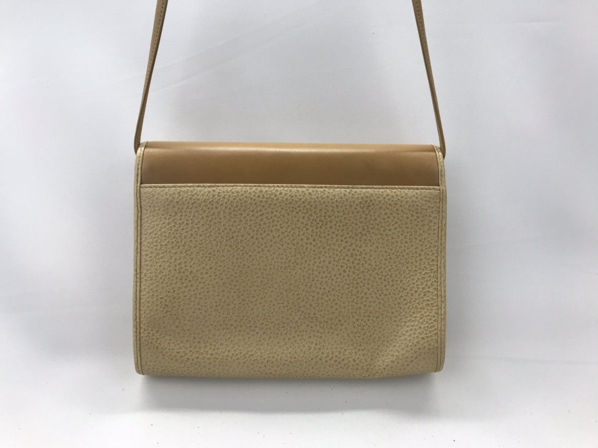 Dior ❌Last Drop❌ Authentic Christian Dior Leather Cross body bag Size ONE SIZE - 4 Thumbnail