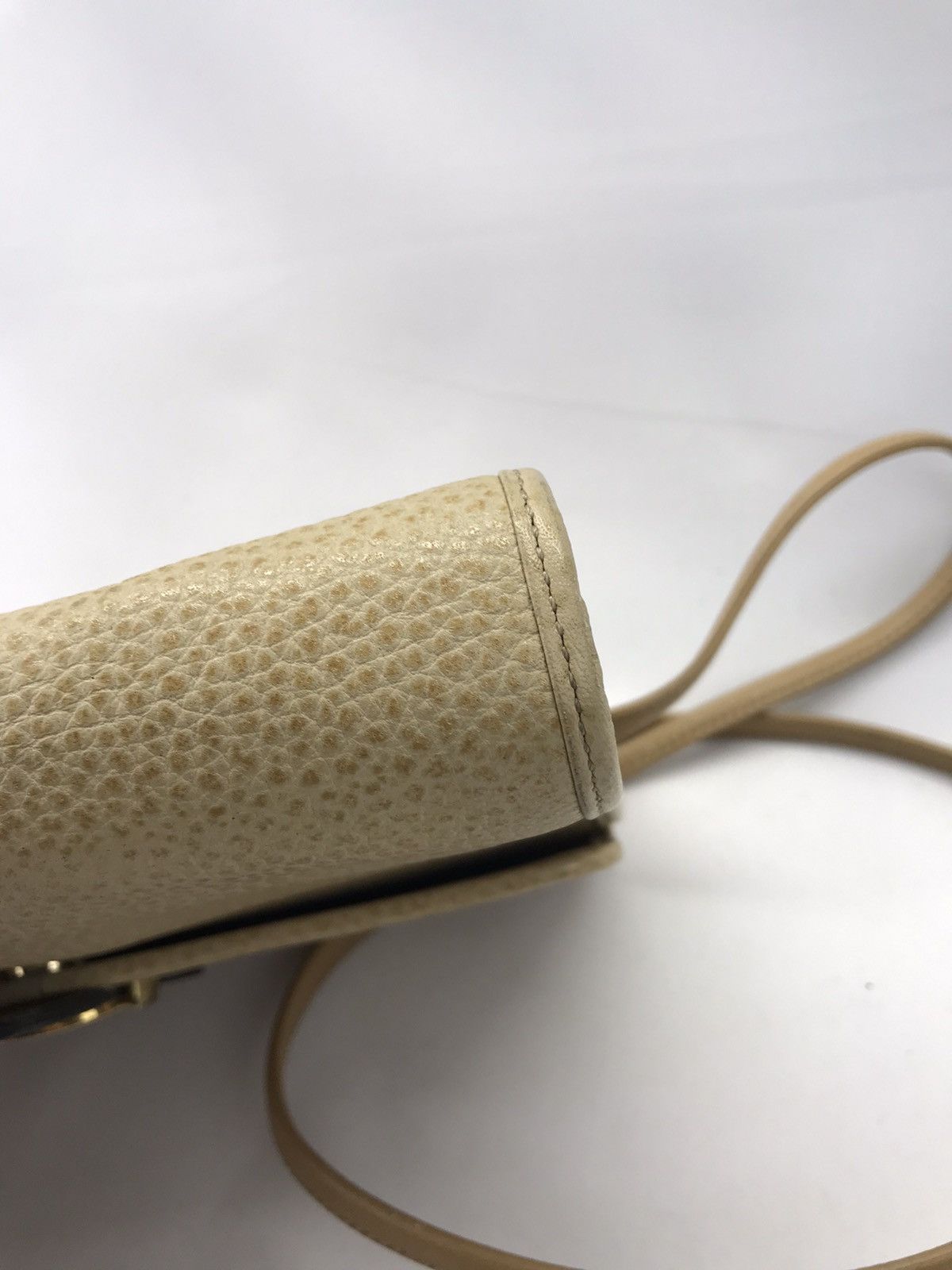 Dior ❌Last Drop❌ Authentic Christian Dior Leather Cross body bag Size ONE SIZE - 7 Thumbnail