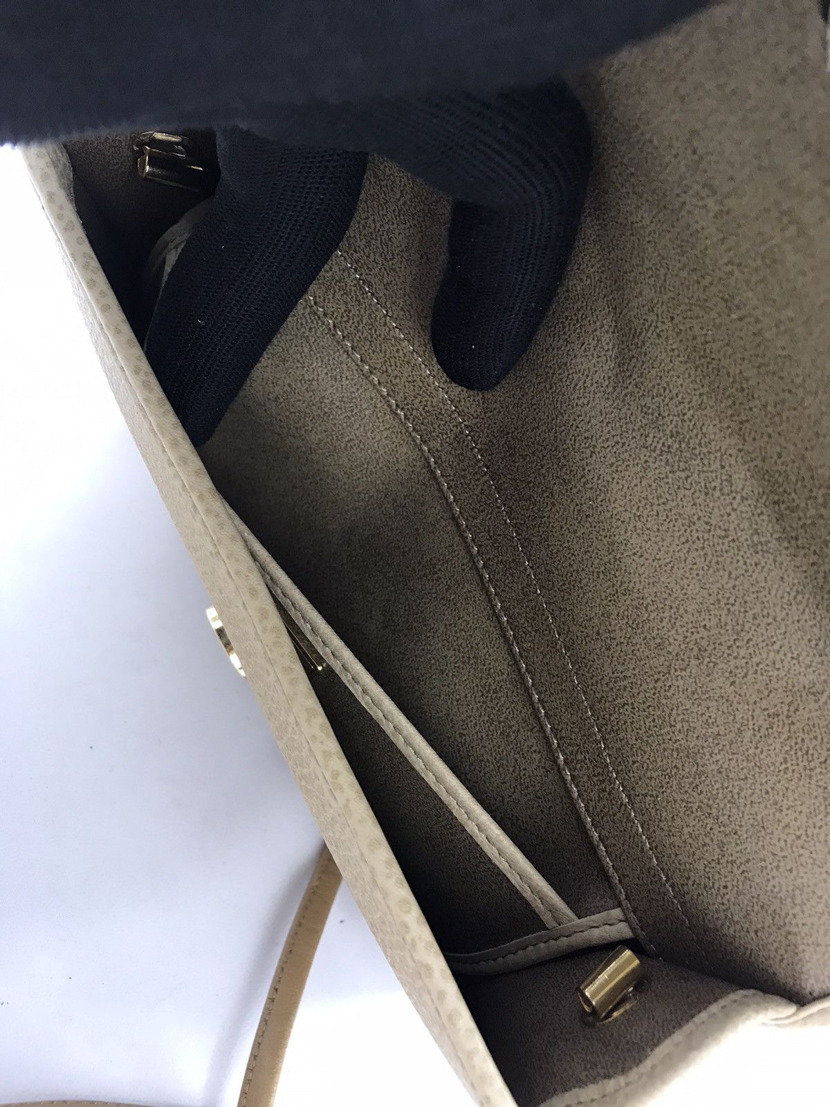 Dior ❌Last Drop❌ Authentic Christian Dior Leather Cross body bag Size ONE SIZE - 14 Thumbnail