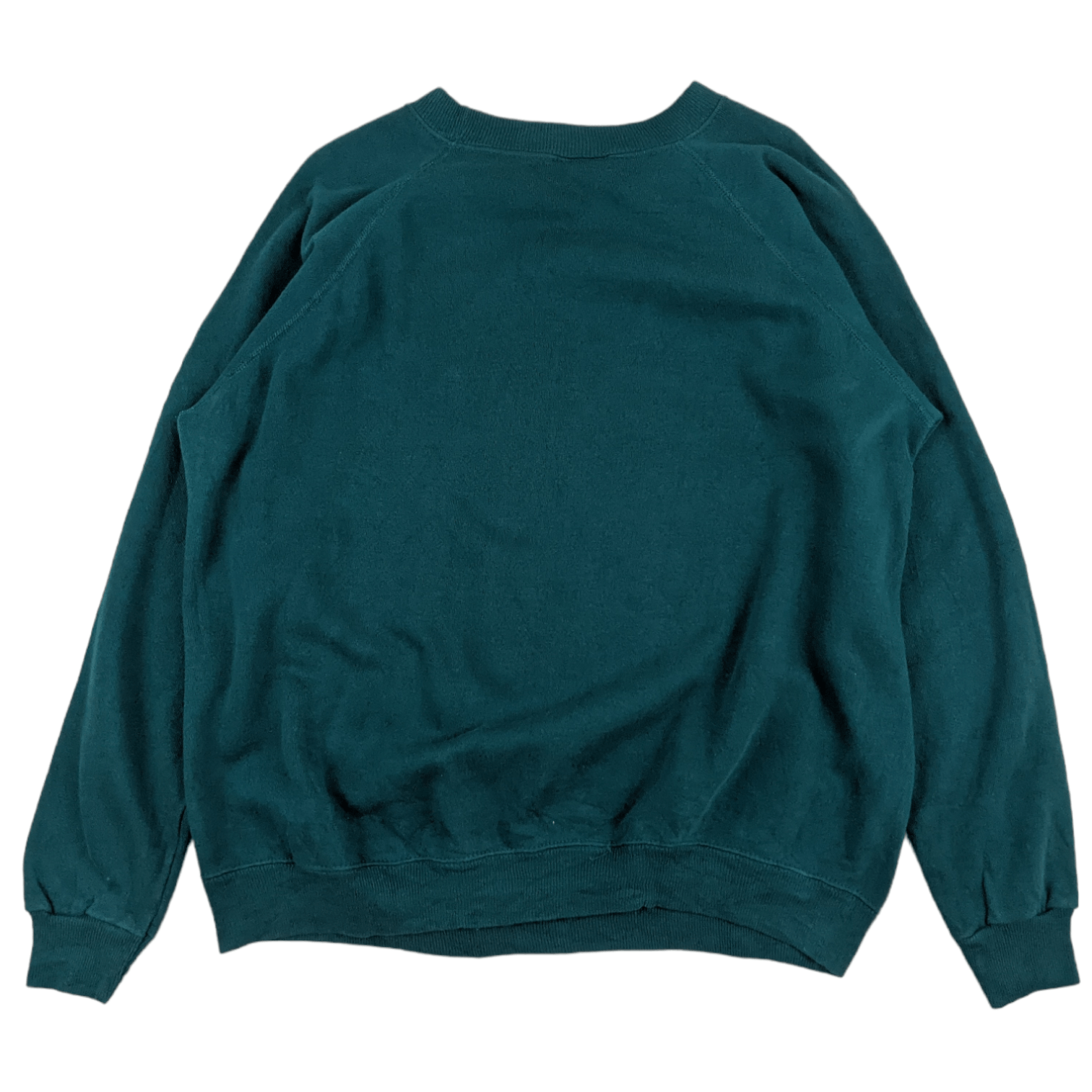 Hanes Vintage HANES Physically Fit Gym Aerobic Zumba Sweatshirt Size L / US 10 / IT 46 - 9 Thumbnail