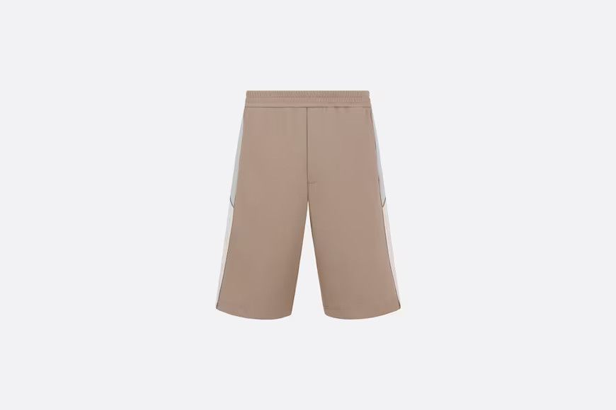 TRACK SHORTS