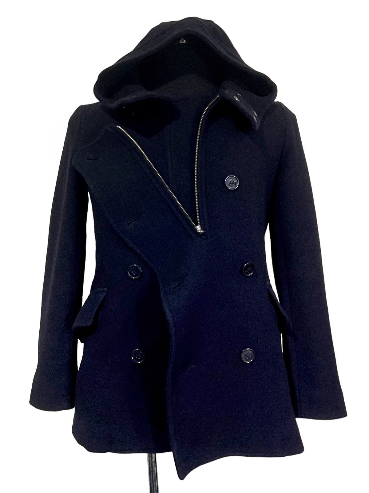 Men's CABANE de ZUCCa Outerwear | Grailed